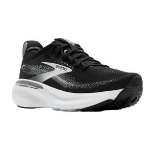 Brooks Womens Trainer Adrenaline GTS 25 Black/Grey/White