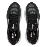 Brooks Womens Trainer Adrenaline GTS 25 Black/Grey/White