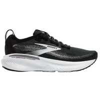 Brooks Mens Trainer Adrenaline GTS 25 Black/Grey/White