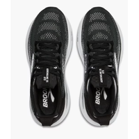 Brooks Mens Trainer Adrenaline GTS 25 Black/Grey/White