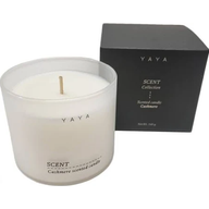 YAYA Scented Candle Cashmere