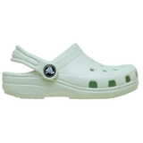 Crocs Toddler Classic Clog T Mint Tint