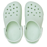 Crocs Toddler Classic Clog T Mint Tint