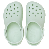 Crocs Toddler Classic Clog T Mint Tint