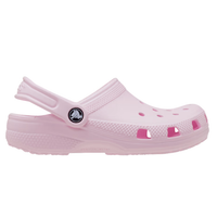 Crocs Toddler Classic Clog T Pink Milk
