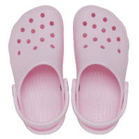 Crocs Toddler Classic Clog T Pink Milk