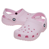 Crocs Toddler Classic Clog T Pink Milk