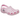 Crocs Toddler Classic Clog T Pink Milk
