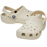 Crocs Kids Classic Clog 206991-2Y2 Bone