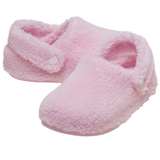 Crocs Kids Classic Cozzzy Slipper Pink Milk