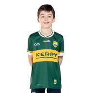 O'neills kids' green and yellow clothing