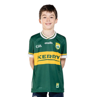 O'neills kids' green and yellow clothing