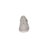Waldlaufer Womens Wide Fitting Shoe 496042 Stein