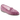 Sleepers Womens Nieta Slipper Heather