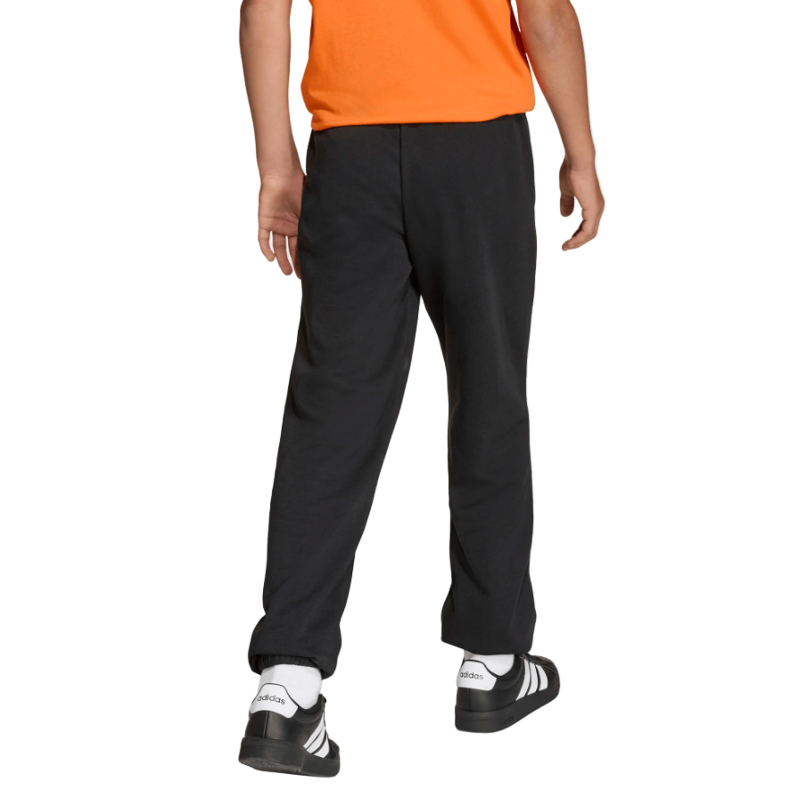 Adidas Boys Joggers KG7389 Black