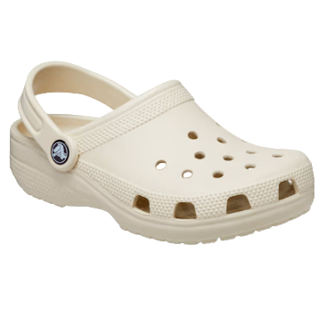 Crocs Toddler Classic Clog T Bone