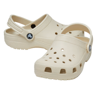 Crocs Toddler Classic Clog T Bone