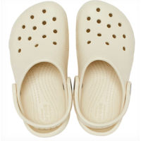 Crocs Toddler Classic Clog T Bone