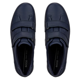 Ecco Womens Shoe Soft 2.0 20651301038 Marine