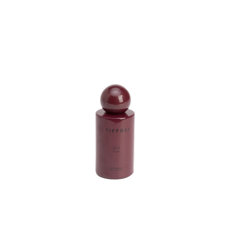 Tiffosi Womens Sin Perfume
