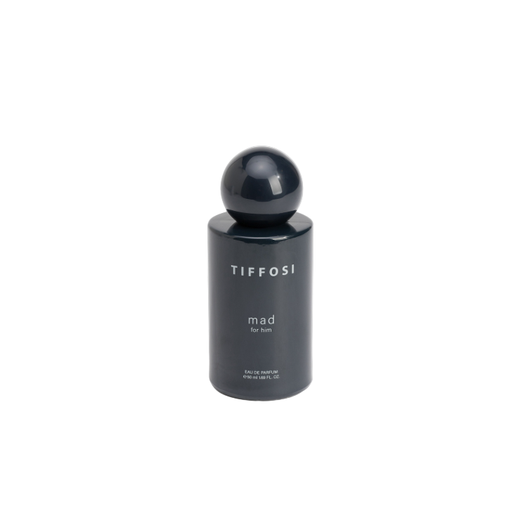 Tiffosi Mens Mad for Him Perfume Lyons Blue