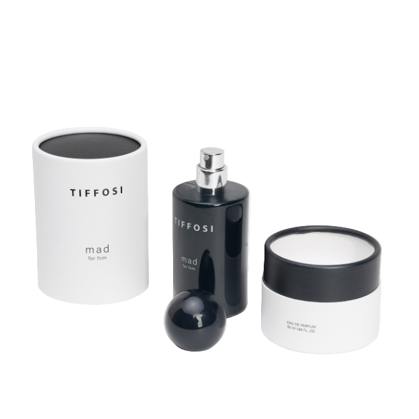 Tiffosi Mens Mad for Him Perfume Lyons Blue