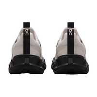 On Youth Trainer Cloudswift Wolf/Black