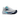 Brooks Mens Trainer Ghost 17 White/Beacon Blue/Ipanema