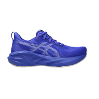 Asics Womens Trainer Novablast 5 Cobalt Burst/White