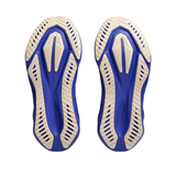 Asics Womens Trainer Novablast 5 Cobalt Burst/White