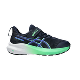 Asics Kids Trainer GT-1000 14 PS Midnight/Vital Green