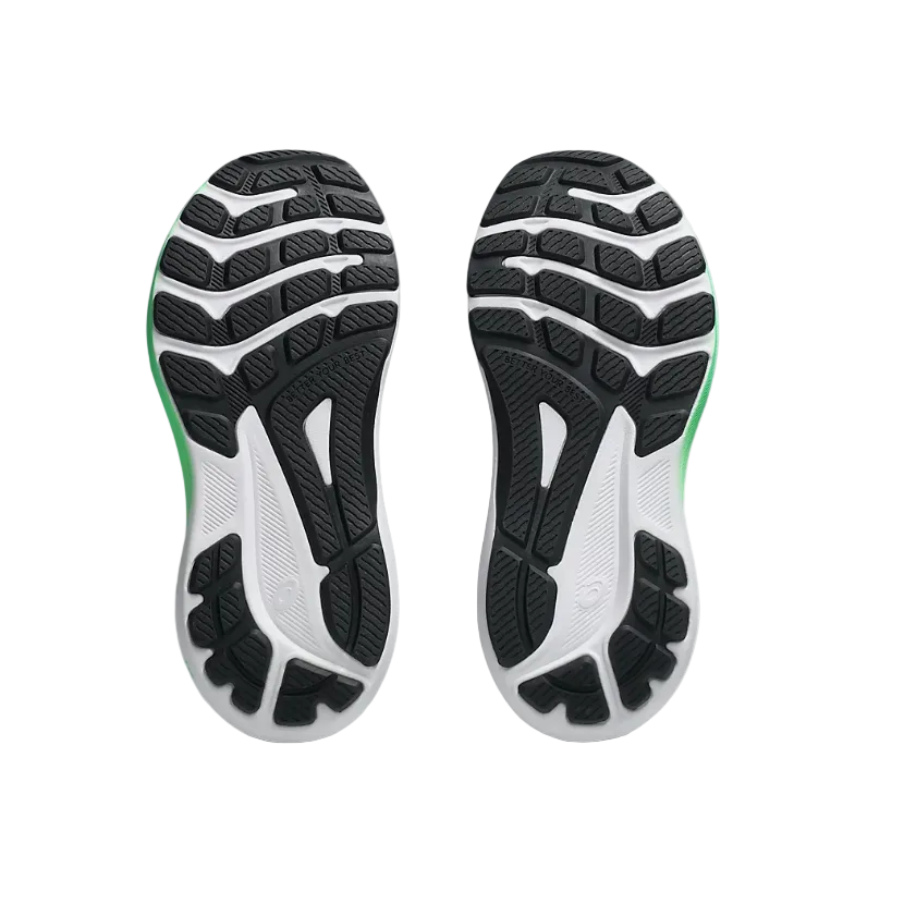 Asics Kids Trainer GT-1000 14 PS Midnight/Vital Green
