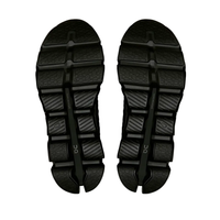 On Mens Trainer Cloudswift 4 Black/Eclipse