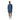 Part Two Womens Dress  Eleinar Medium Blue Denim