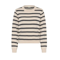Part Two Womens Yona Pullover 30310311 Dark Night Navy