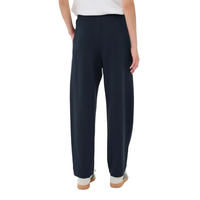 Part Two Womens Zena Trousers 30310294 Dark Navy