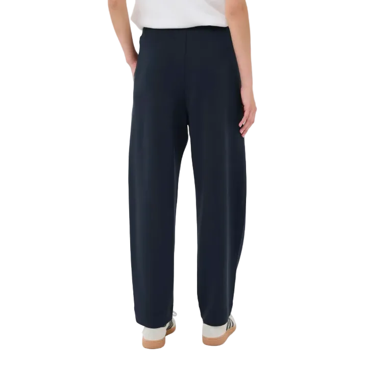Part Two Womens Zena Trousers 30310294 Dark Navy