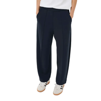 Part Two Womens Zena Trousers 30310294 Dark Navy