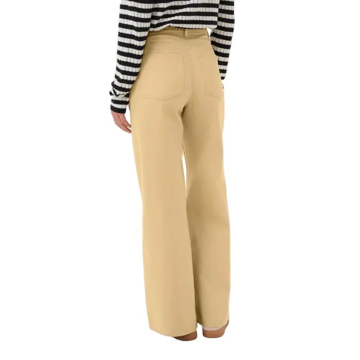 Part Two Womens Safinas Trousers 30310277 Travertine