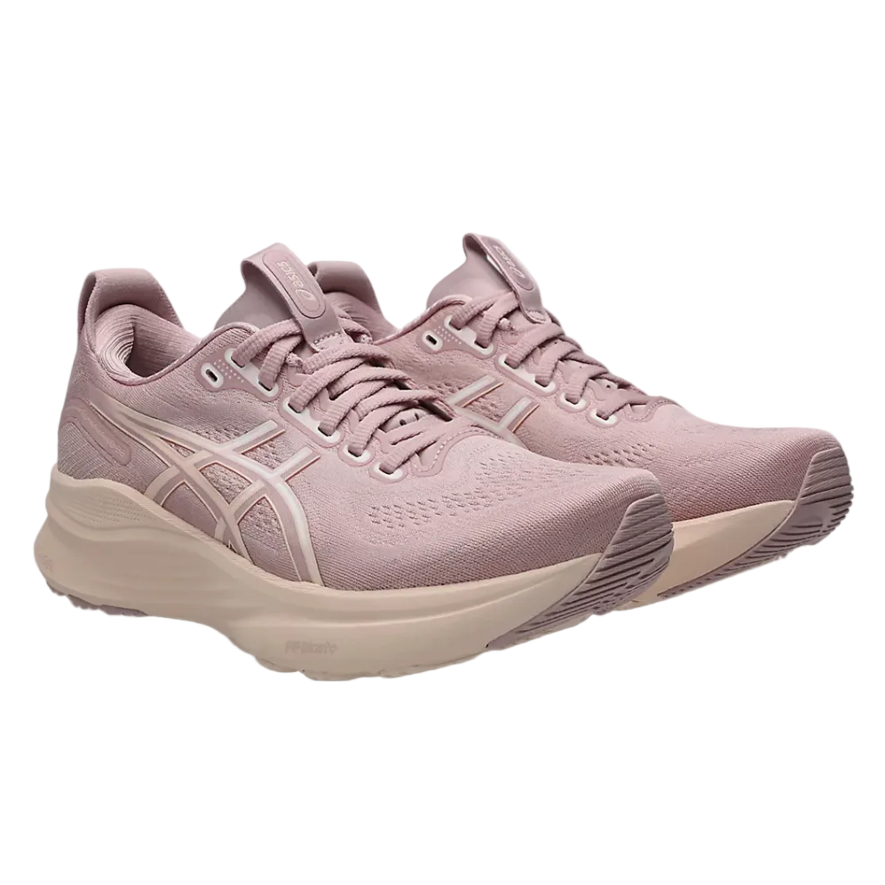 Asics Womens Trainer Gel Kayano 32 Morganite/Pearl Pink