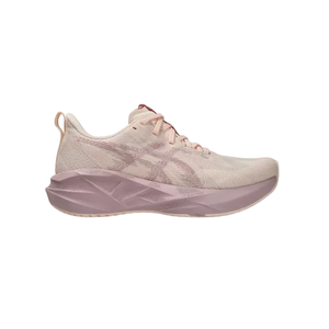 Asics Womens Trainer Novablast 5 Pearl Pink/Morganite