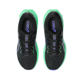 Asics Kids Trainer Novablast 5 GS Black/Cobalt Burst
