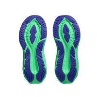 Asics Kids Trainer Novablast 5 GS Black/Cobalt Burst