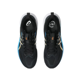 Asics Mens Trainer GT-1000 14 Black/Yamabuki