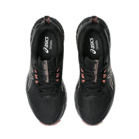 Asics Womens Trainer Gel Sonoma 8 Black/Apricot Crush
