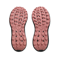 Asics Womens Trainer Gel Sonoma 8 Black/Apricot Crush