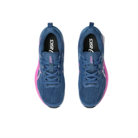 Asics Kids GT-1000 14 GS Twilight Blue/ Digital Sakura