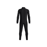 Under Armour Boys Challenger Tracksuit Black/White