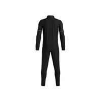 Under Armour Boys Challenger Tracksuit Black/White