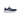 Asics Womens Gel Nimbus 28 Trainer Midnight/Bluebell